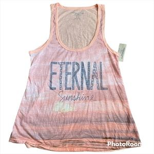 NWT American Eagle Outfitters Tank Top size Medium